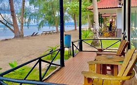 Marjoly Beach Resort